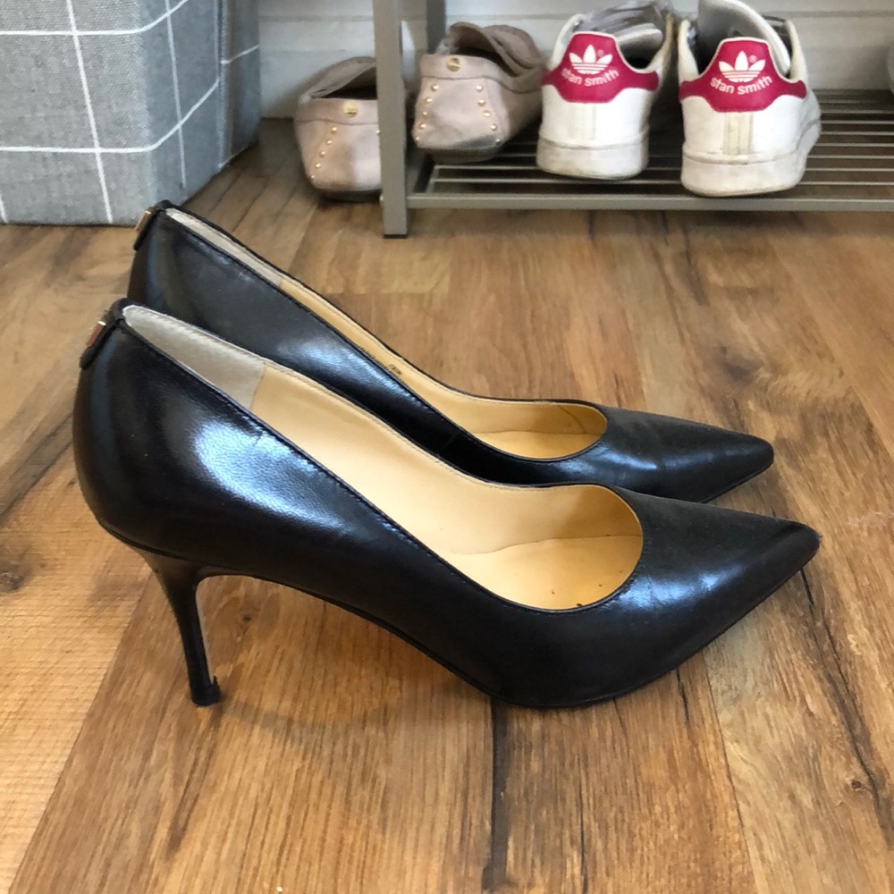 Ivanka trump heels